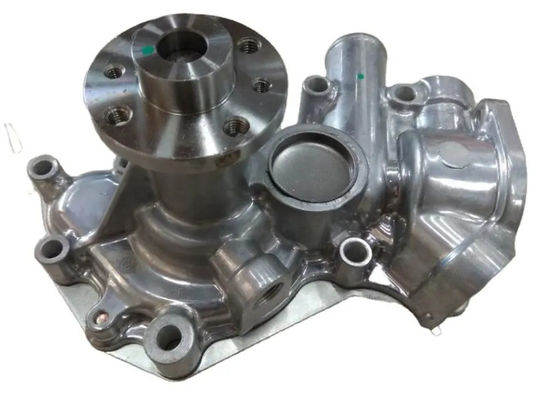 Ekskavatör SK75-8 EX55 EX50U ZAX70 ZAX55 Motor 4LE2 4LE1 Mini Su Pompası 8972541483 8-98126230-1 8-94140341-0 8972541481