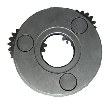 Kazı makinesi yedek parçaları R210LC-7H için gezegensel dişli assy