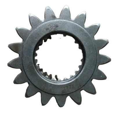 Kazı makinesi PC200-8 un Düğme 22U-26-21510 Swing Motor