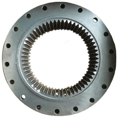 Kazı makinesi PC200-8 Swing Motor Gear Ring 22U-26-21551