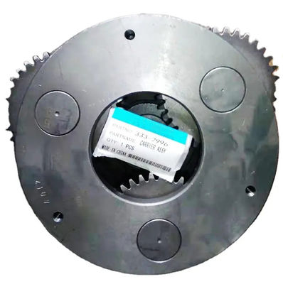 Ekskavatör Swing Motor Parçaları Taşıyıcı Destek Assy 333-2996