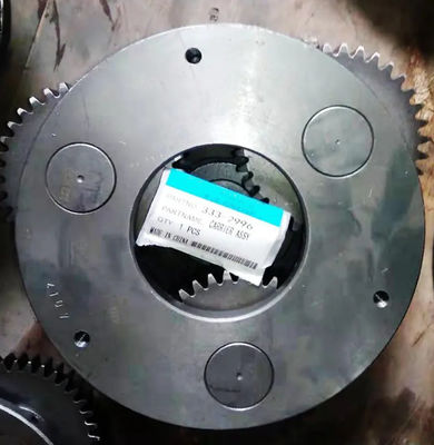 Ekskavatör Swing Motor Parçaları Taşıyıcı Destek Assy 333-2996