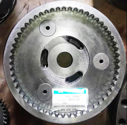 Ekskavatör Swing Motor Parçaları Taşıyıcı Destek Assy 333-2996
