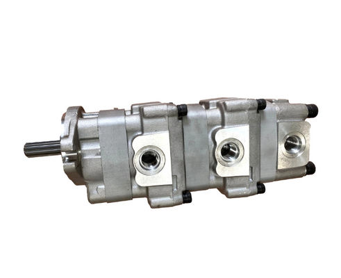 PC40-6 PC50UU-2 Kaz makinesi Hidrolik pompa 705-41-08090 705-41-08080 14114110-R