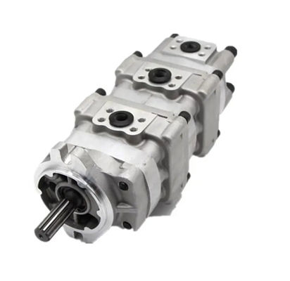 PC40-6 PC50UU-2 Kaz makinesi Hidrolik pompa 705-41-08090 705-41-08080 14114110-R