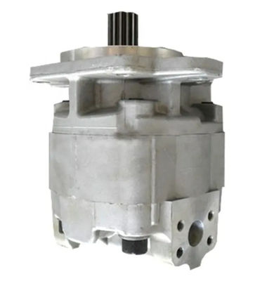 Hidrolik dişli pompası D65P-12 D85ESS-2 D70LE-12 705-11-38010 705-11-40010