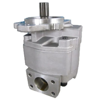 Hidrolik dişli pompası D65P-12 D85ESS-2 D70LE-12 705-11-38010 705-11-40010
