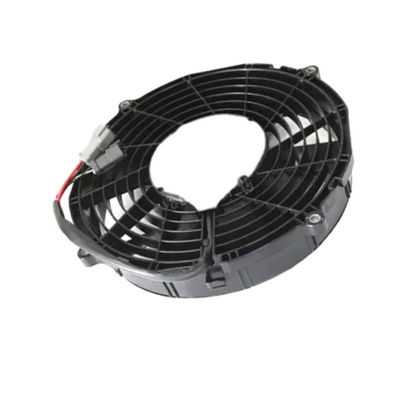 Elektrik Ventilatörü 510-8095 5108095 Ekskavatör E325GC E320GC E323GC Elektrik Ventilatörü 510-8095