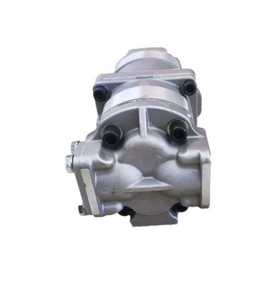 Hidrolik Pompa Düğme Pompa 705-52-20010 7055220010 PC60-1 PW60-1 Kazı makinesi