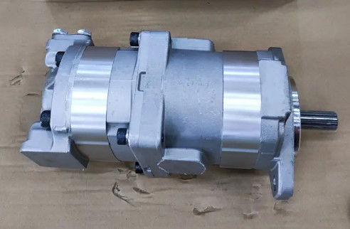 Hidrolik Pompa Düğme Pompa 705-52-20010 7055220010 PC60-1 PW60-1 Kazı makinesi