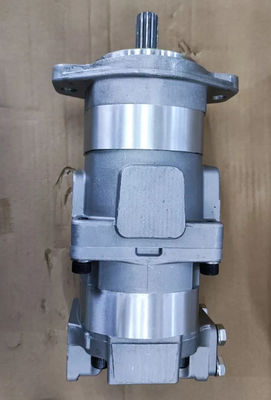 Hidrolik Pompa Düğme Pompa 705-52-20010 7055220010 PC60-1 PW60-1 Kazı makinesi