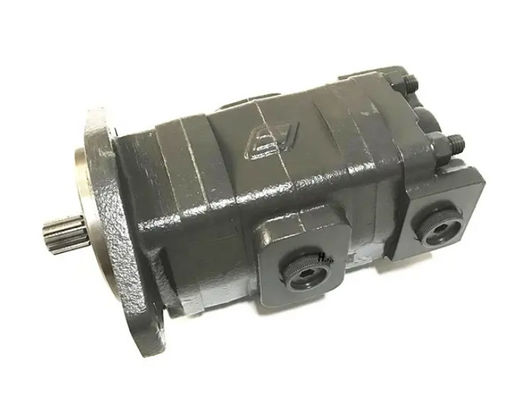 EC360 Ekskavator Parçaları için Excavator Hydraulic Gear Pump 14530502