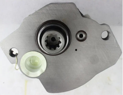 Ekskavator Pilot Pompası AP2D25 AP2D28 DH55 DX55 DH60 R55 R60 için Mikro Delek Pompası