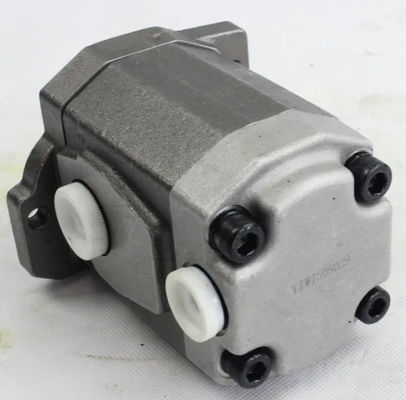 Ekskavator Pilot Pompası AP2D25 AP2D28 DH55 DX55 DH60 R55 R60 için Mikro Delek Pompası
