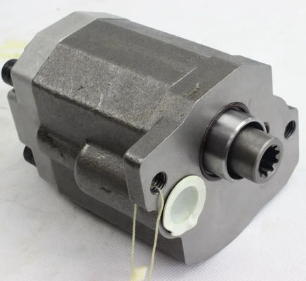 Ekskavator Pilot Pompası AP2D25 AP2D28 DH55 DX55 DH60 R55 R60 için Mikro Delek Pompası