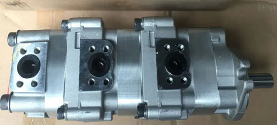 PC20 PC28 PC30 PC35 PC40 PC50 PC60 Hidrolik dişli pompası 705-41-08090 için pompa