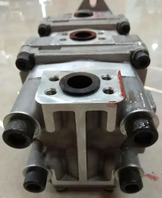 PC20 PC28 PC30 PC35 PC40 PC50 PC60 Hidrolik dişli pompası 705-41-08090 için pompa