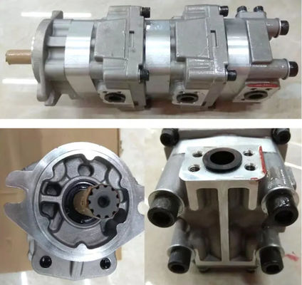 PC20 PC28 PC30 PC35 PC40 PC50 PC60 Hidrolik dişli pompası 705-41-08090 için pompa