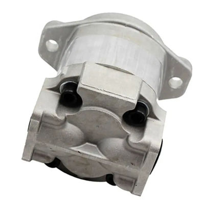 Kazı makinesi D21 D31P-20 Hidrolik dişli pompası 705-12-33110
