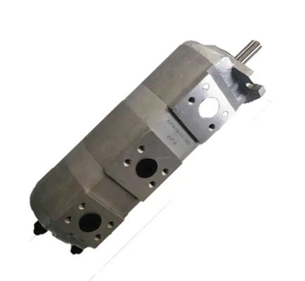 PC50UU-1 Delek pompası 20t-60-00400 P50 Hidrolik Delek pompası KHP4-14-14-10CD