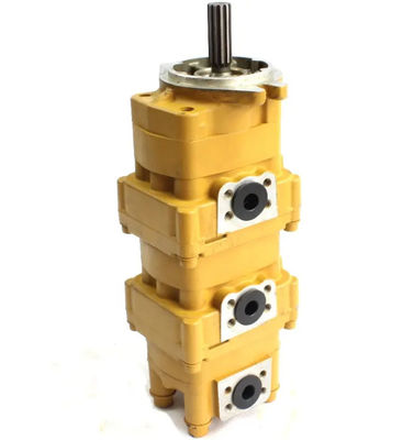 705-41-08090 BM020C-1 PC40-7 PC40T-7 PC40R-7 PC50UU-2 için hidrolik piston pompası