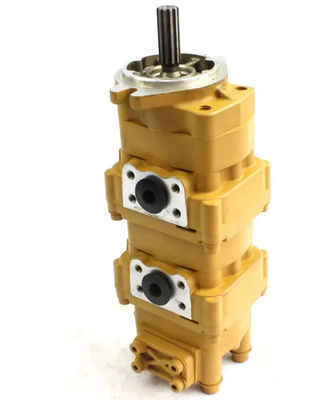 705-41-08090 BM020C-1 PC40-7 PC40T-7 PC40R-7 PC50UU-2 için hidrolik piston pompası