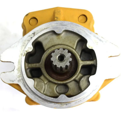705-41-08090 BM020C-1 PC40-7 PC40T-7 PC40R-7 PC50UU-2 için hidrolik piston pompası
