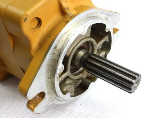 705-41-08090 BM020C-1 PC40-7 PC40T-7 PC40R-7 PC50UU-2 için hidrolik piston pompası