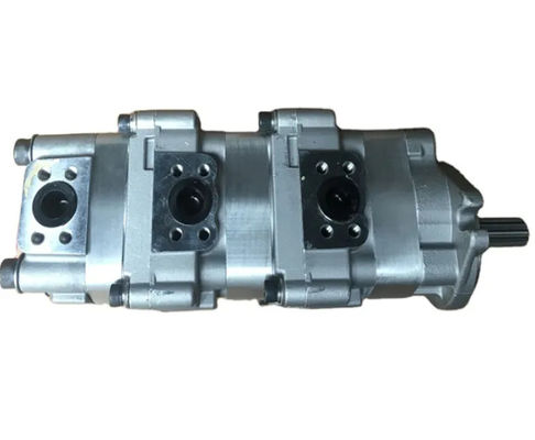 PC40-6 PC40-7 PC50UU PC50-2 Hidrolik Piston Pompa Düğme Pompa Piston Pompa 705-41-08090 için