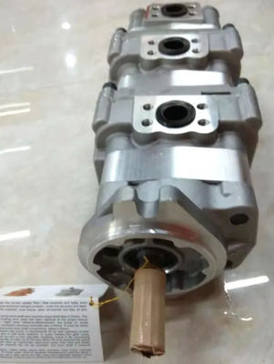 PC40-6 PC40-7 PC50UU PC50-2 Hidrolik Piston Pompa Düğme Pompa Piston Pompa 705-41-08090 için