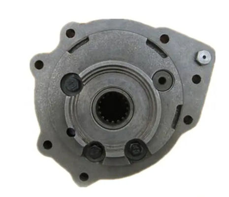 Kazı makinesi D31P-18 Hidrolik dişli pompası 113-15-00470