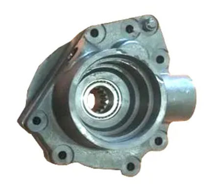 Kazı makinesi D31P-18 Hidrolik dişli pompası 113-15-00470
