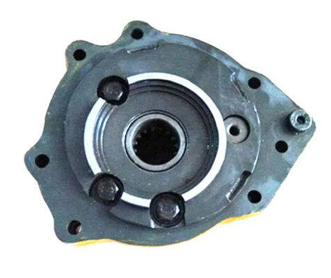 Kazı makinesi D31P-18 Hidrolik dişli pompası 113-15-00470