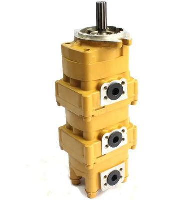 PC40-7 PC50UU-2 Hidrolik dişli pompası 705-41-08090 için nakliye pompası