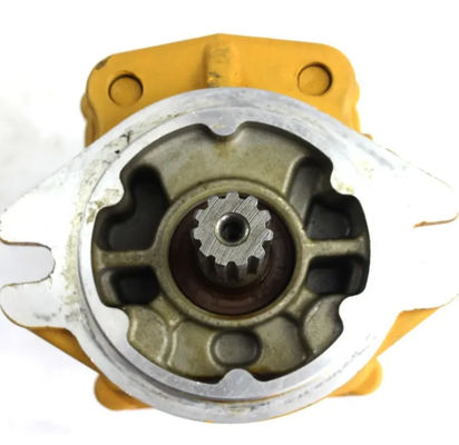 PC40-7 PC50UU-2 Hidrolik dişli pompası 705-41-08090 için nakliye pompası