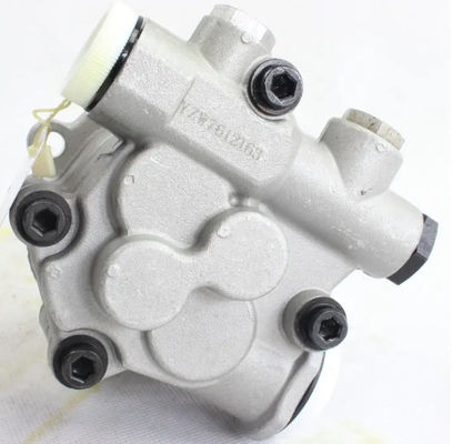 Dizel Motoru K3V112 Hydraulic Spare Parts Gear Pump 2902440-1852D for SK200-8