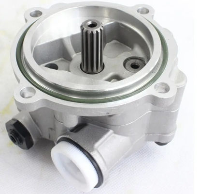 Dizel Motoru K3V112 Hydraulic Spare Parts Gear Pump 2902440-1852D for SK200-8