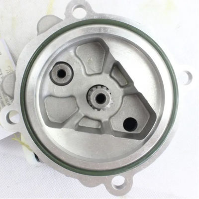 Dizel Motoru K3V112 Hydraulic Spare Parts Gear Pump 2902440-1852D for SK200-8