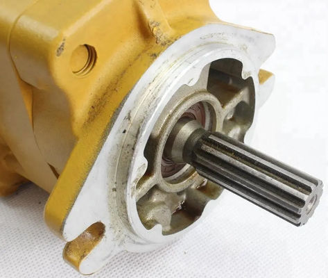 Fabrika Sağlama Hidrolik Triplex Gear Pompası PC40-7 PC50UU-2 705-41-08090 Hidrolik Pompa