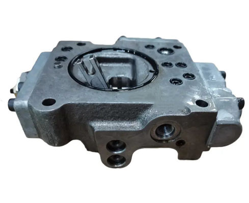 Ekskavator Hidrolik Parça Düzenleyicisi K3V63DT K3V112DT