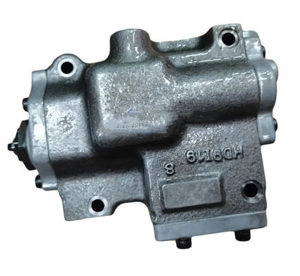 Ekskavator Hidrolik Parça Düzenleyicisi K3V63DT K3V112DT