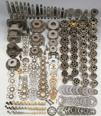 Yüksek kaliteli hidrolik pompa parçaları A4VG/A4VTG/A4VSO/A7V/A8V/A8VO/A10V/A11VSO serisi yedek parçaları