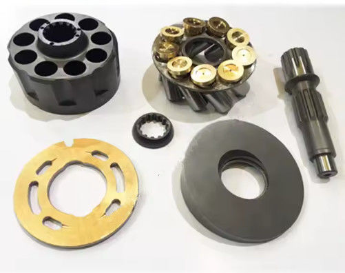 MAG150 MAG170 MAG200 MAG230 Hidrolik salıncak motor yedek parçaları Hidrolik seyahat motoru yedek parçaları