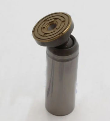 PC200-7 PC200-8 Kaz makinesi Hidrolik pompa Piston pompası 708-2l-33310