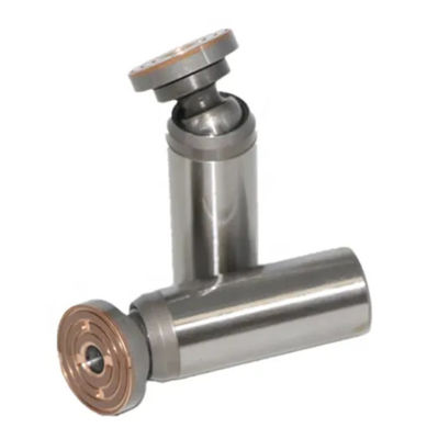 PC200-7 PC200-8 Kaz makinesi Hidrolik pompa Piston pompası 708-2l-33310