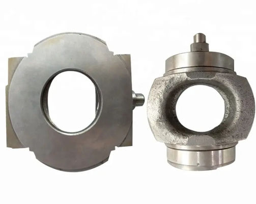 A4VG40 Ekskavator Tamir Parçaları İçin Hidrolik Pompa Swash Plate