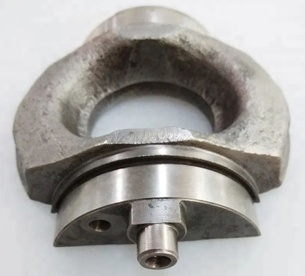 A4VG40 Ekskavator Tamir Parçaları İçin Hidrolik Pompa Swash Plate