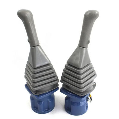 EC210 EC240 EC290 Joystick Kontrol Talimi İşletim Kılavuzu Çubuk Assy Kazı Makinesi Parçası 14510417 için