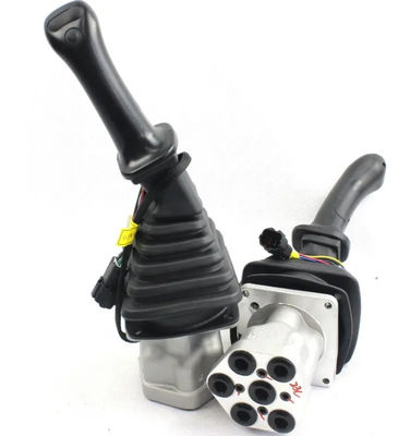 EC210 EC240 EC290 Joystick Kontrol Talimi İşletim Kılavuzu Çubuk Assy Kazı Makinesi Parçası 14510417 için