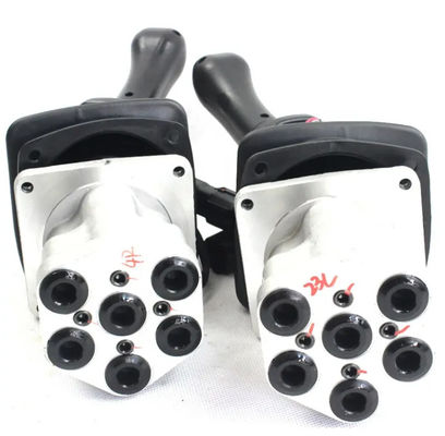 EC210 EC240 EC290 Joystick Kontrol Talimi İşletim Kılavuzu Çubuk Assy Kazı Makinesi Parçası 14510417 için